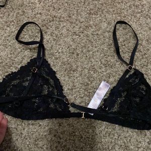 Savage X Fenty Flower Bra